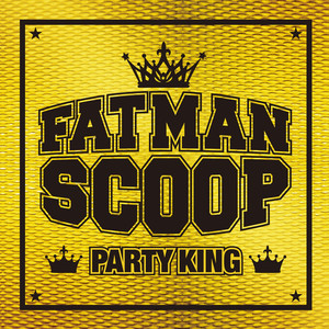 PARTY KING album