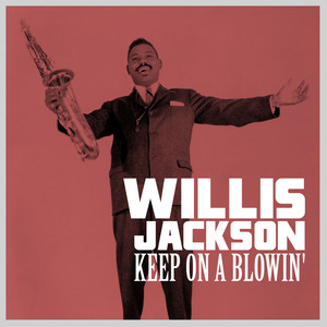 Keep on a Blowin' album