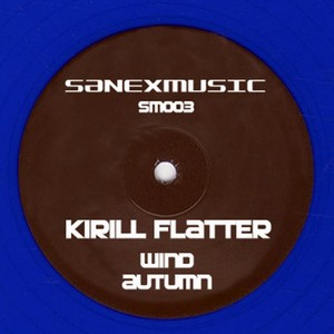 Kirill Flatter
