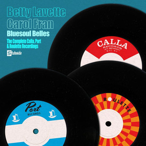 The Complete Calla, Port and Roulette Recordings album