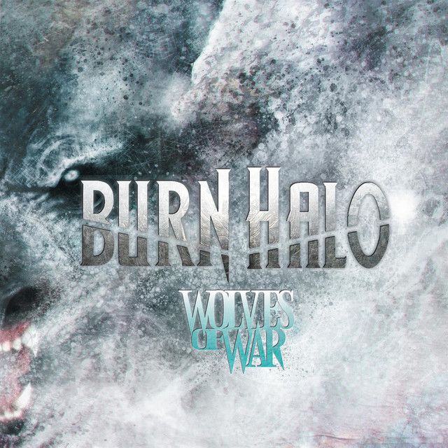 Wolves Of War cover