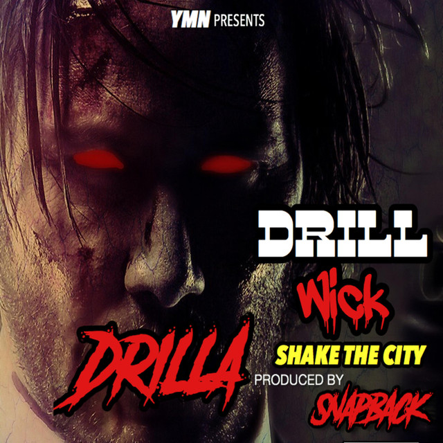 Drilla Photo
