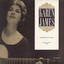 Karen James Albumcover