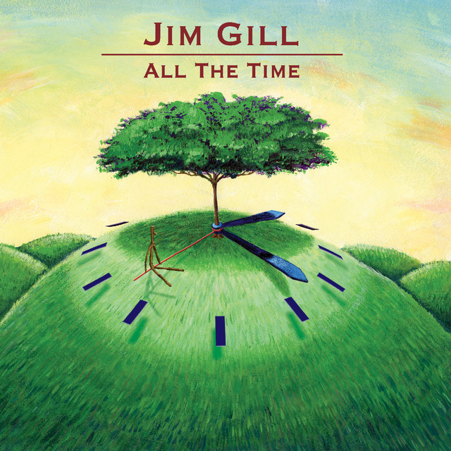 Jim Gill photo