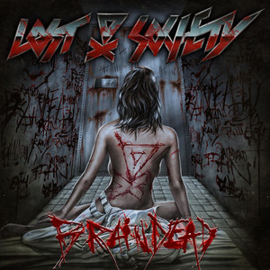 Braindead cover