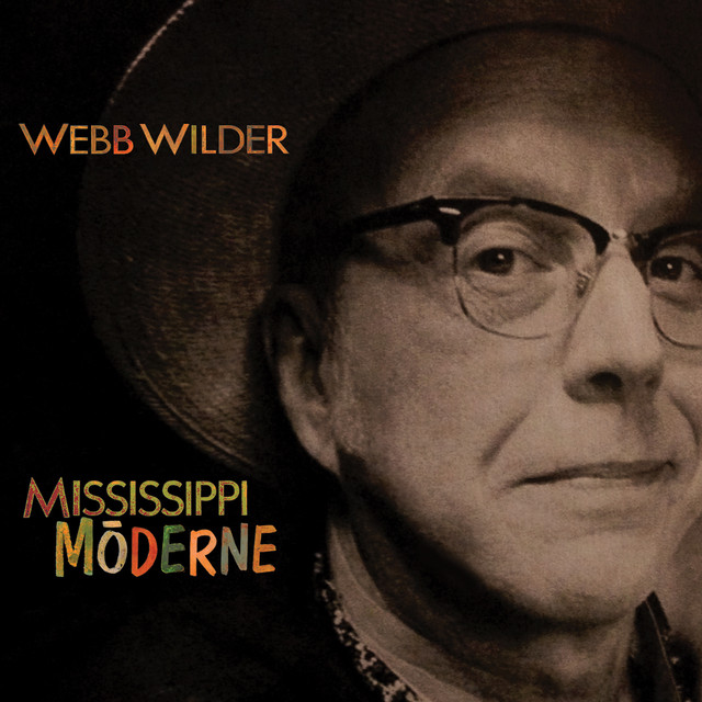 Mississippi Moderne cover