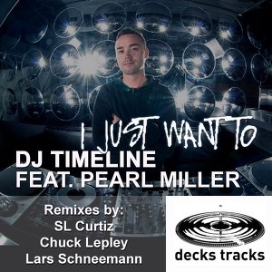 DJ Timeline