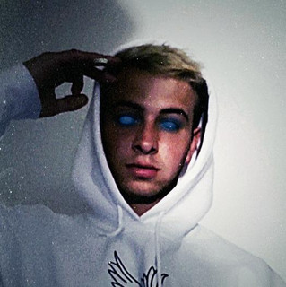 Lil Yung Pharaoh Photo