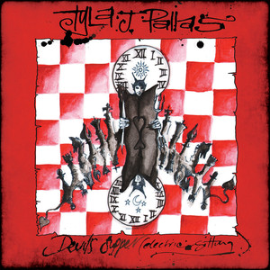 Devils Supper (Electric Sitting) cover