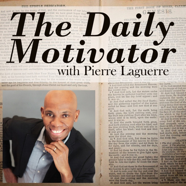 The Daily Motivator | Podcast on Spotify