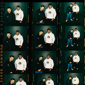 Runaway Beats Instrumentals cover