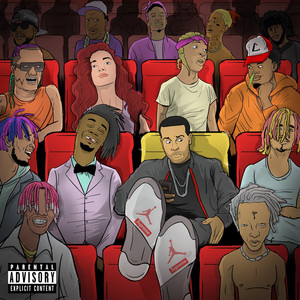 I Really Rap album