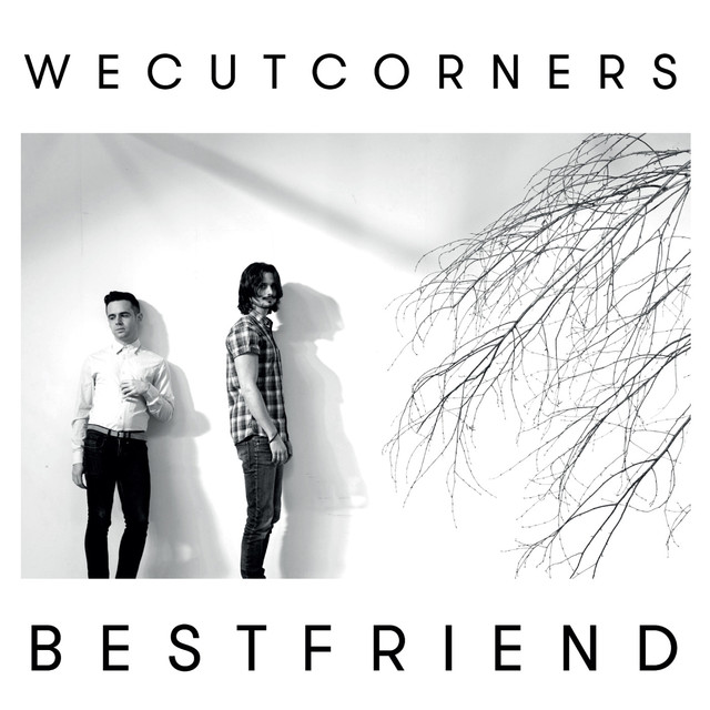 Best Friend cover