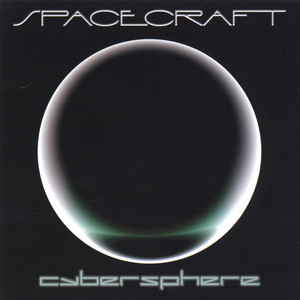Cybersphere cover