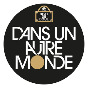 Dans un autre monde cover