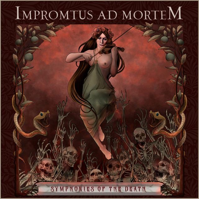 Impromtus Ad Mortem Photo