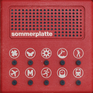 Sommerplatte photo
