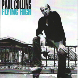 Flying High album