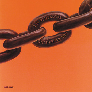 Chain Reaction album