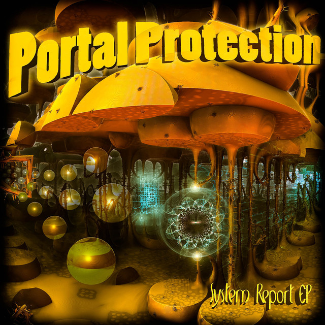 Portal Protection Photo