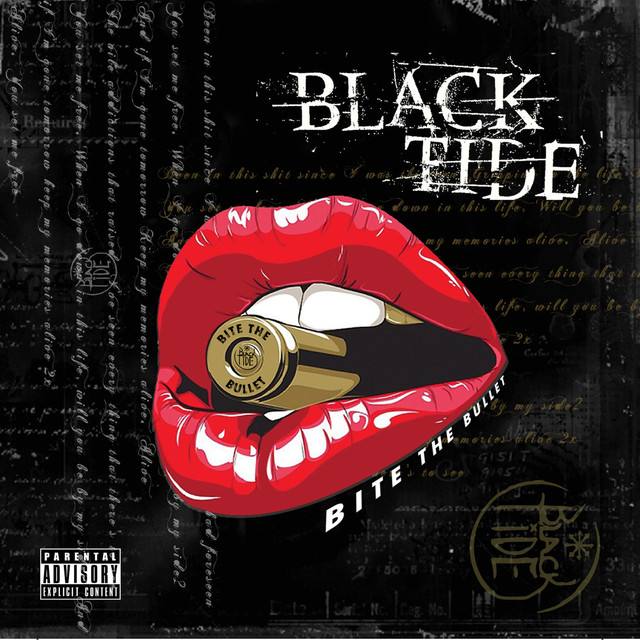 Bite The Bullet cover