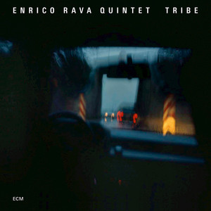 Tribe cover