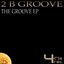 The Groove Albumcover
