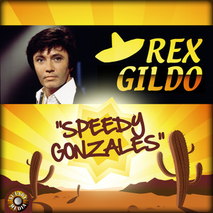 Speedy Gonzales cover