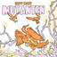 Mutanten Albumcover