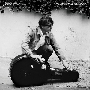 The Unseen in Between cover