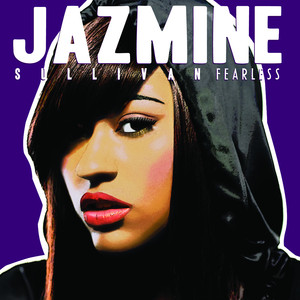 Fearless cover