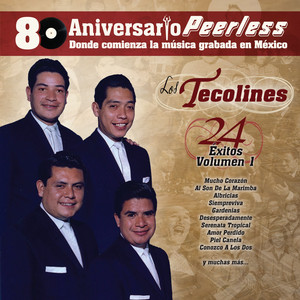 Peerless 80 Aniversario - 24 Exitos Vol. 1 album