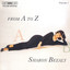 Bezaly: Solo Flute From A To Z, Vol. 1 Albumcover
