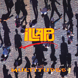 Multitudes (Remastered) cover