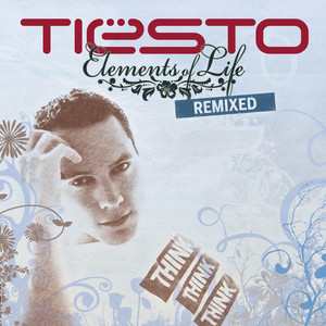 Elements of Life: Remixed album