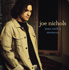 Man With a Memory cover