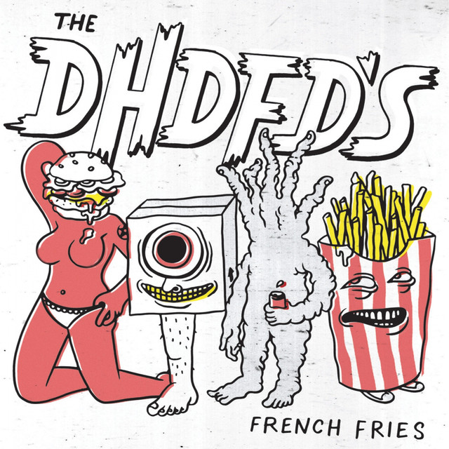 The DHDFDs Photo