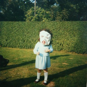 2nd Difficult Album Albumcover
