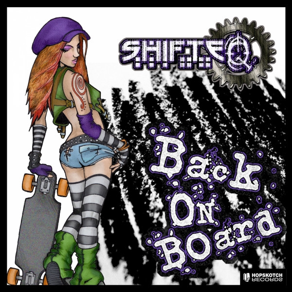ShifteQ Photo