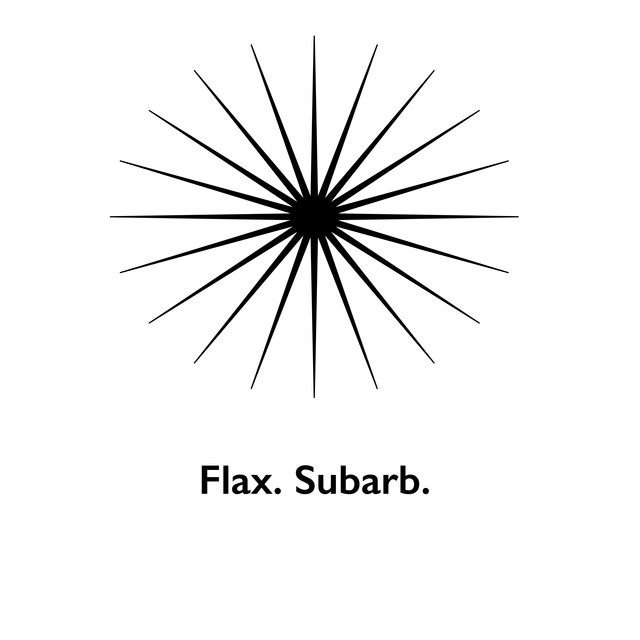 Flax Photo