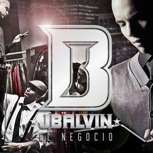 El negocio album