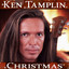 Ken Tamplin Christmas cover