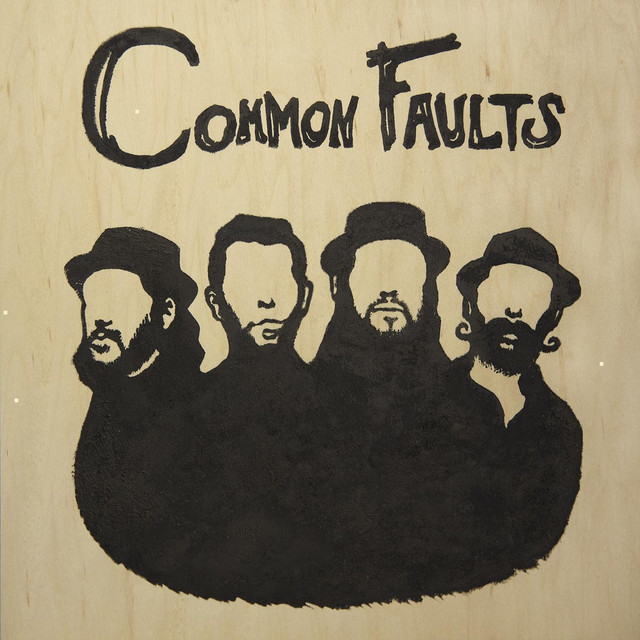 Common Faults cover