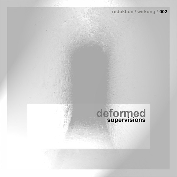 Deformed Photo