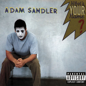 What's YOUR Name? album