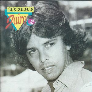 Todo Jairo album