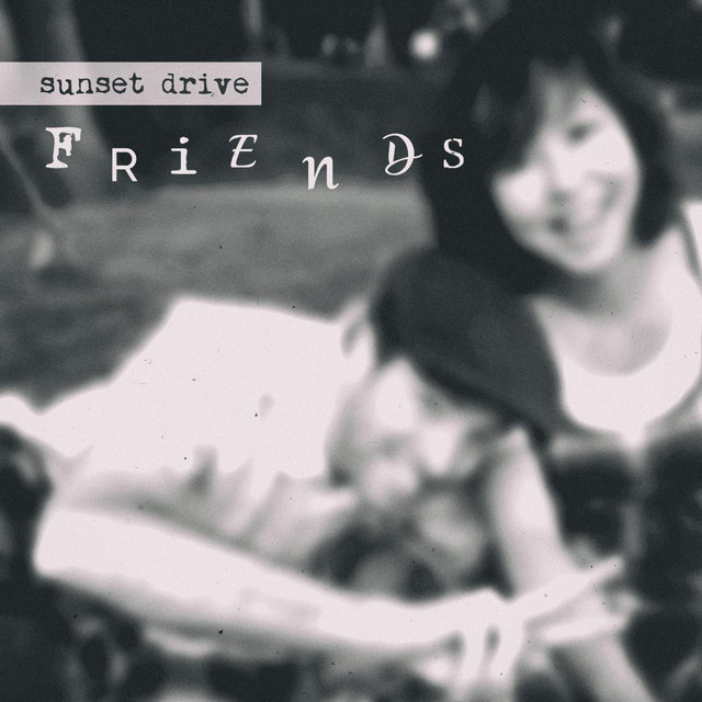 Sunset Drive Photo