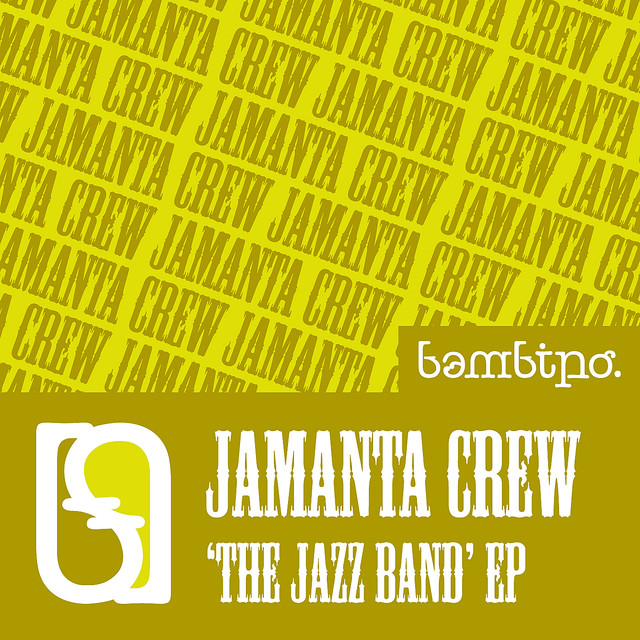Jamanta Crew Photo