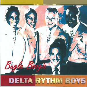 Bugle Woogie album