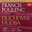 Classical Anniversary Francis Poulenc 1. Albumcover